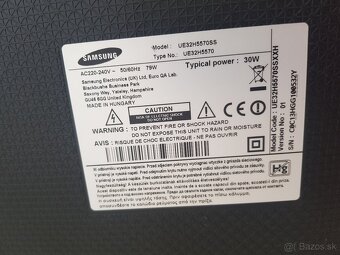 Predam Smart TV Samsung - 2