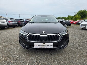 Škoda Octavia 2.0 TDI 110KW STYLE,DSG - 2