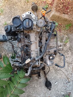 1.2 fabia motor - 2
