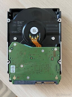 WD HC510 10TB - ND - 2