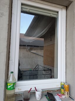 Plastové okna a eurookna - 2