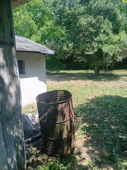 Kosenie a čistenie pozemkov - 2