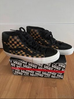 Vans Syndicate mid x Sean Cliver 45 - 2