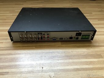 NVR Dahua - 2