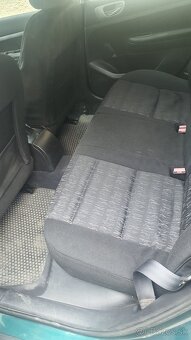 Peugeot 307 - 2