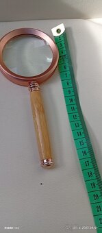 Lupa - 2