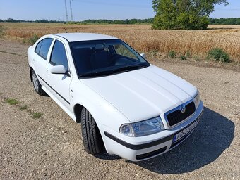 Škoda Octavia 1, 1,9TDI 66kw Lift , 2002 - 2