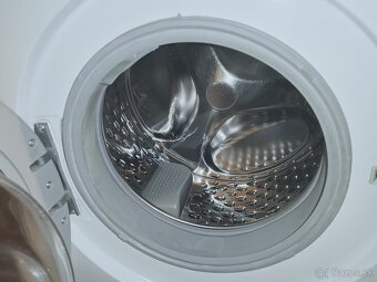 Predám práčku Bosch 6kg - 2
