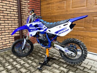 Predám Yamaha yz 85 - 2
