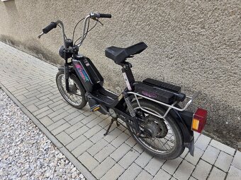 Babetta 210 - 2