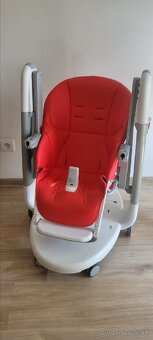 Detská stolička Peg perego tatamia - 2