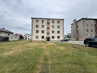 3 izbový byt po rekonštrukcii s altánkom a záhradou -… - 2