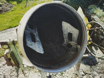 Miešačka - 2