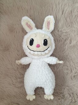 Labubu - 2