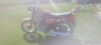 Jawa 350 638 - 2