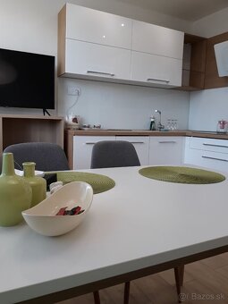 Prenájom - Byt Terasa (UPJS) - 2 samost. spálne / 2-Bedrooms - 2