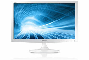 24" LED TV Samsung T24B300EE FullHD - 2