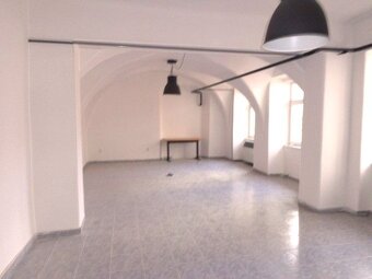 Prenájom - kancelársky priestor 110 m2, Banská Bystrica, Cen - 2
