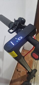 Xiaomi kolobežka - 2