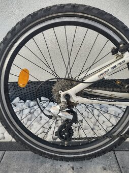 Detský horský bicykel KTM Wild Thing - 2