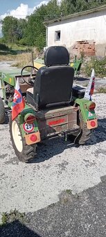 Malotraktor - 2