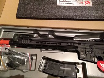 ICS MARS CARABINE S3 - 2