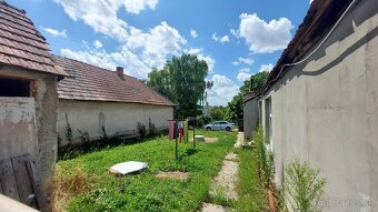 Horné Štitáre – Rodinný dom s veľkou záhradou - 2