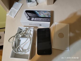 Iphone 4s - 2