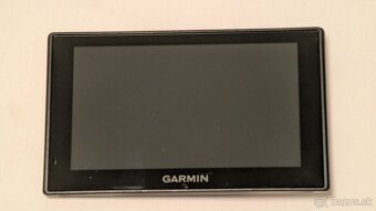 Gps garmin - 2