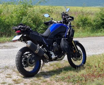 YAMAHA TENERE 700 - 2