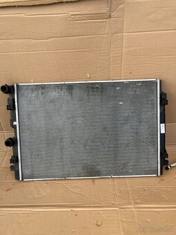 chladic VODNi vody 2Q0121253M skoda fabia iv 4 - 2
