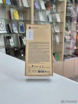 Motorola Edge 50 Neo 8+256GB sivý | NOVÝ - 2