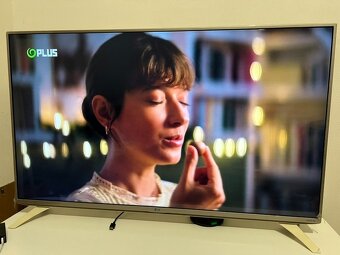 Predám 49" Ultra HD 4K SMART TV LG 49UF6907 - 2