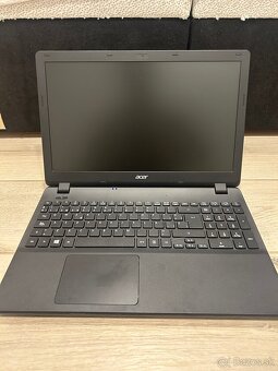 Acer extensa 2519 - 2