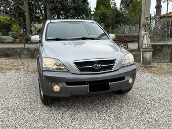 KIA SORENTO 2.5 CRDI EX - 2