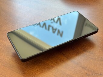 Ako Nový Xiaomi Redmi Note 13 Pro 8GB / 256GB Black + Záruka - 2