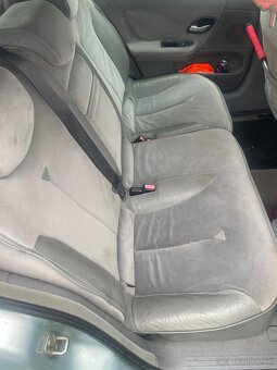 Renault Laguna 2 2004 1.9 DCI 88KW - 2