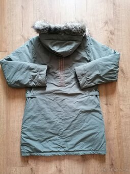 Bunda / parka / kabát Adidas, veľ. L - 2