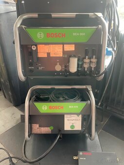 Bosch BEA 550 - 2