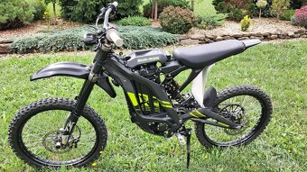 Surron light bee X - 2