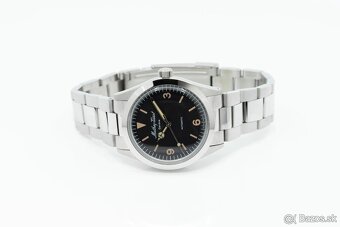 Matthey-Tissot MT-369 night - NOVÉ - limitka 50kusov - 2