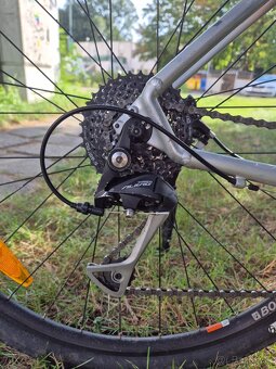 krosový bicykel Trek gold alpha aluminum - 2