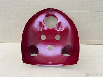 Spodná maska - uloženka, Jawa 250 aj 350 - 2