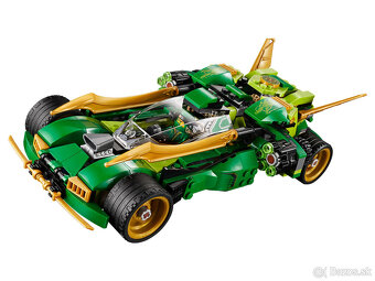 LEGO Ninjago 70641 - 2