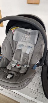 Detské vajičko + podstavec - 2