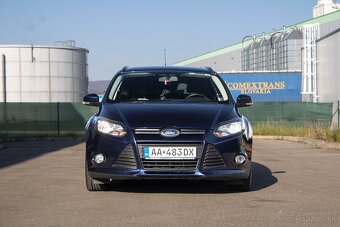 Ford Focus Kombi 1.0 SCTi 92kW - 2