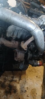 Motor 1,9tdi 96kw - 2