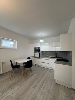 🏡 2-izbový byt prenájom Furča, Dargovských hrdinov, Košice - 2