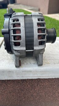 Alternátor Renault Megane IV / RS - 2