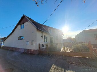 rodinný dom na predaj - 2